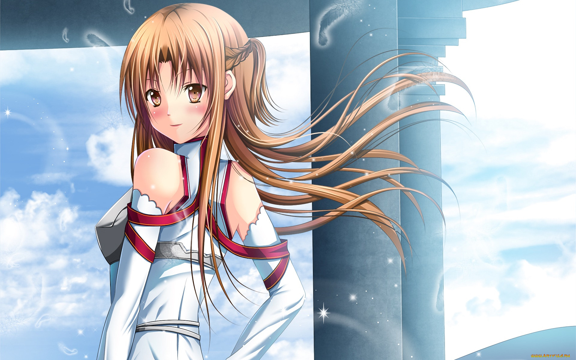 , sword art online, , , 